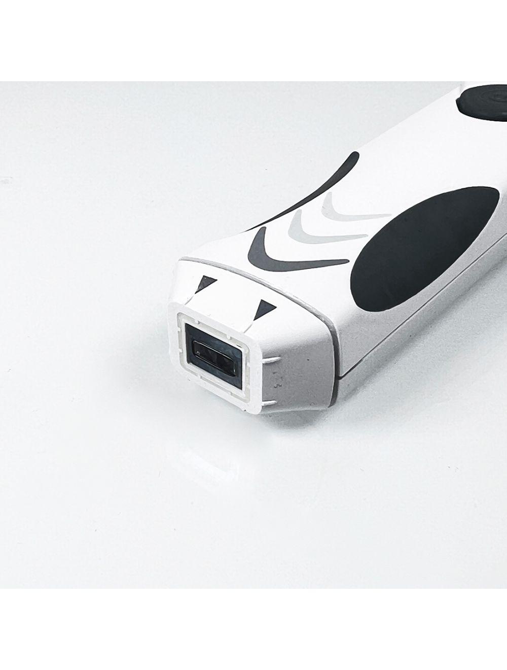 2014 Palomar ICON Vectus Laser Skintel Melanin Density Skin Type Reader