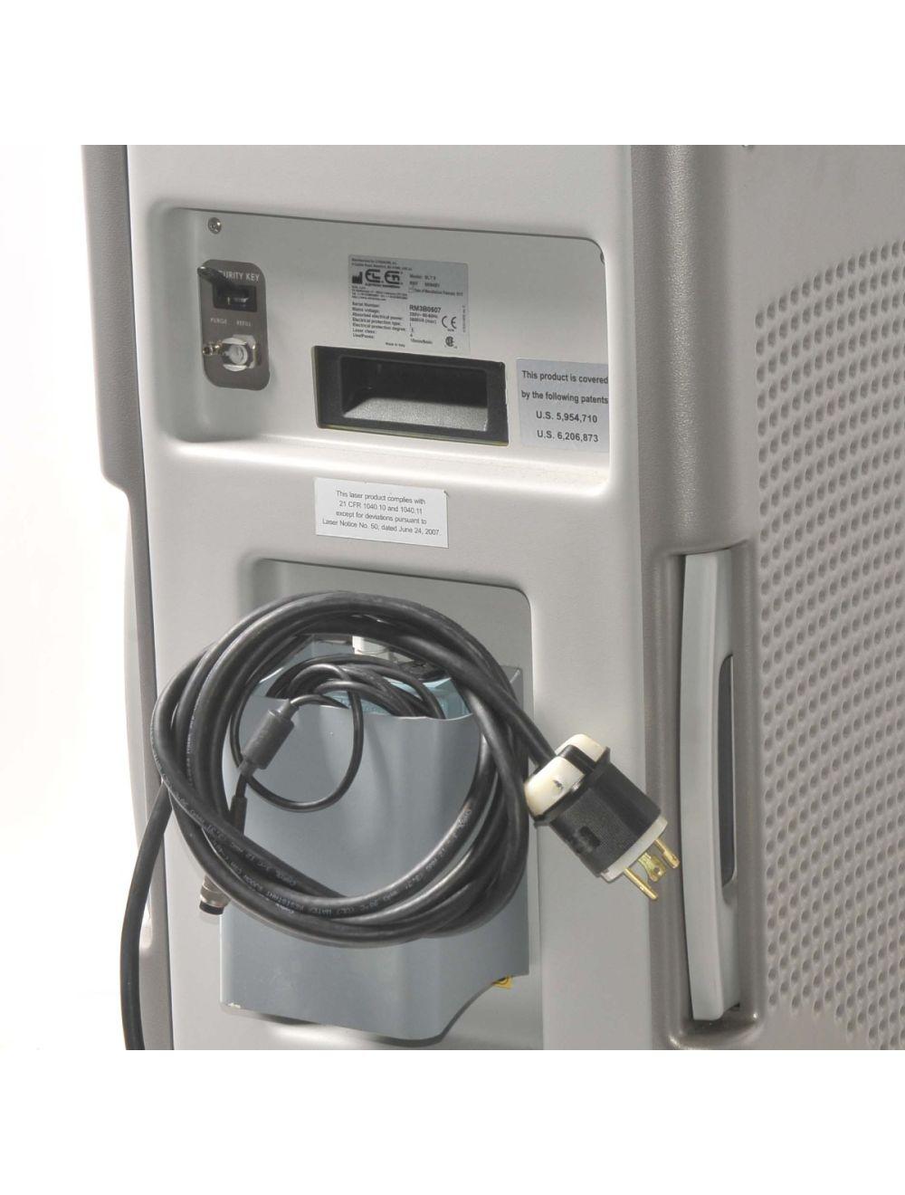 2014 Cynosure SmartLipo Triplex SLT II 1064 1320 1440 Laser Tri Plex Lipolysis Cynosure