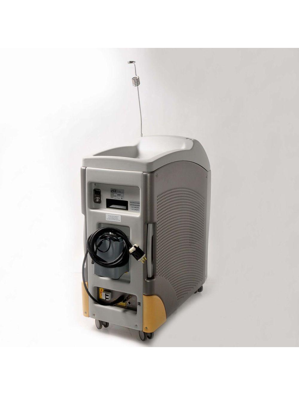 2014 Cynosure SmartLipo Triplex SLT II 1064 1320 1440 Laser Tri Plex Lipolysis Cynosure