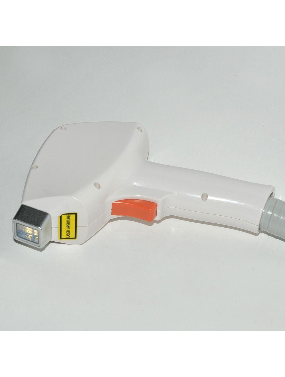 HR818 810 Diode Laser Hair Removal Reduction 16 x 12 mm Spot HR 818 Zarin