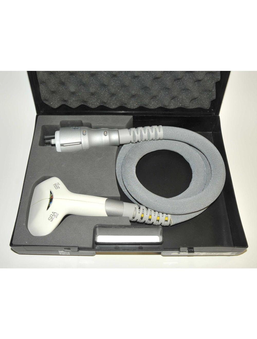Syneron Candela elos SRA Plus Applicator IPL RF Face Pigment Vascular PARTS Candela