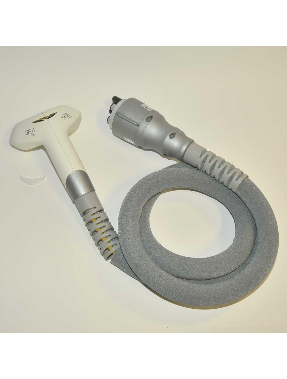 Syneron Candela elos SRA Plus Applicator IPL RF Face Pigment Vascular PARTS Candela