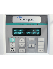 2004 NEW STAR CoolTouch III Laser Nd YAG 1320 nm Acne Wrinkle Skin Treatment CT3