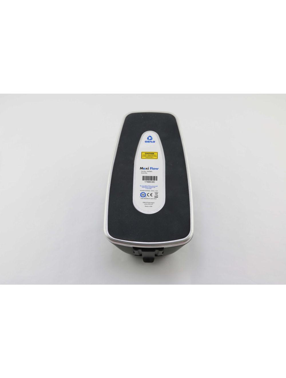 Orflo Moxi Flow MXF001 FCS 3.1 Automatic Flow Cytometer Cell Counter + Cassettes Sol International Medical