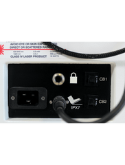 2004 NEW STAR CoolTouch III Laser Nd YAG 1320 nm Acne Wrinkle Skin Treatment CT3