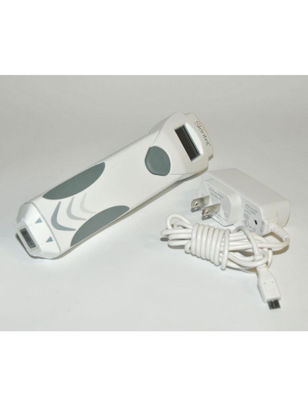 2018 Cynosure Palomar Skintel Laser Melanin Density Skin Type Reader w/Charger Palomar