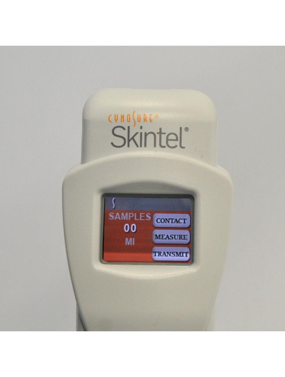 2018 Cynosure Palomar Skintel Laser Melanin Density Skin Type Reader w/Charger Palomar