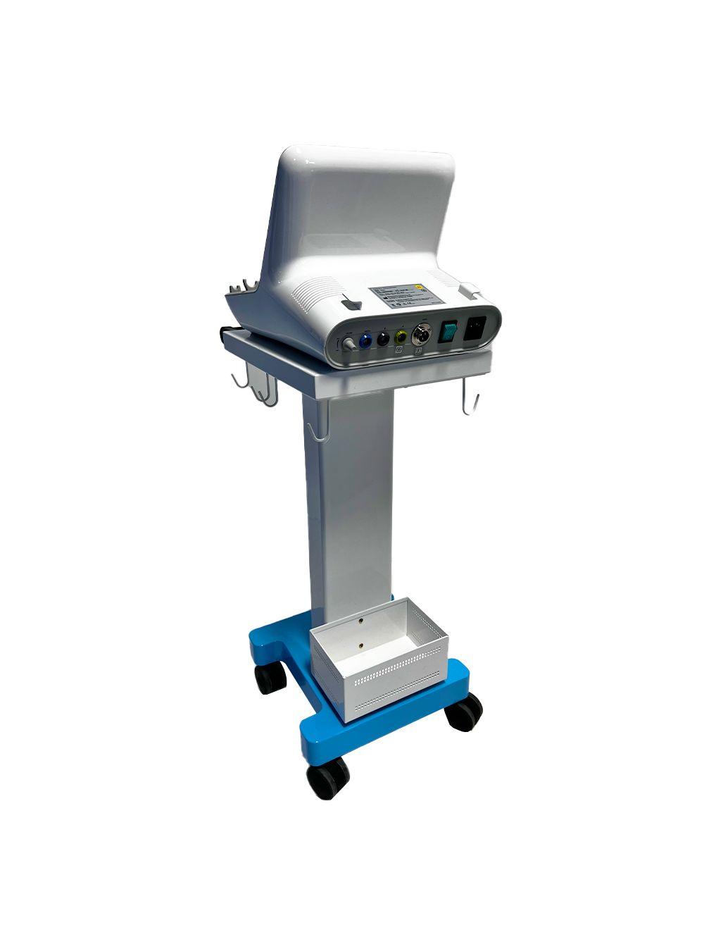 2018 Agnes RF ESG Precision Insulated Radio Frequency Acne Microneedling System