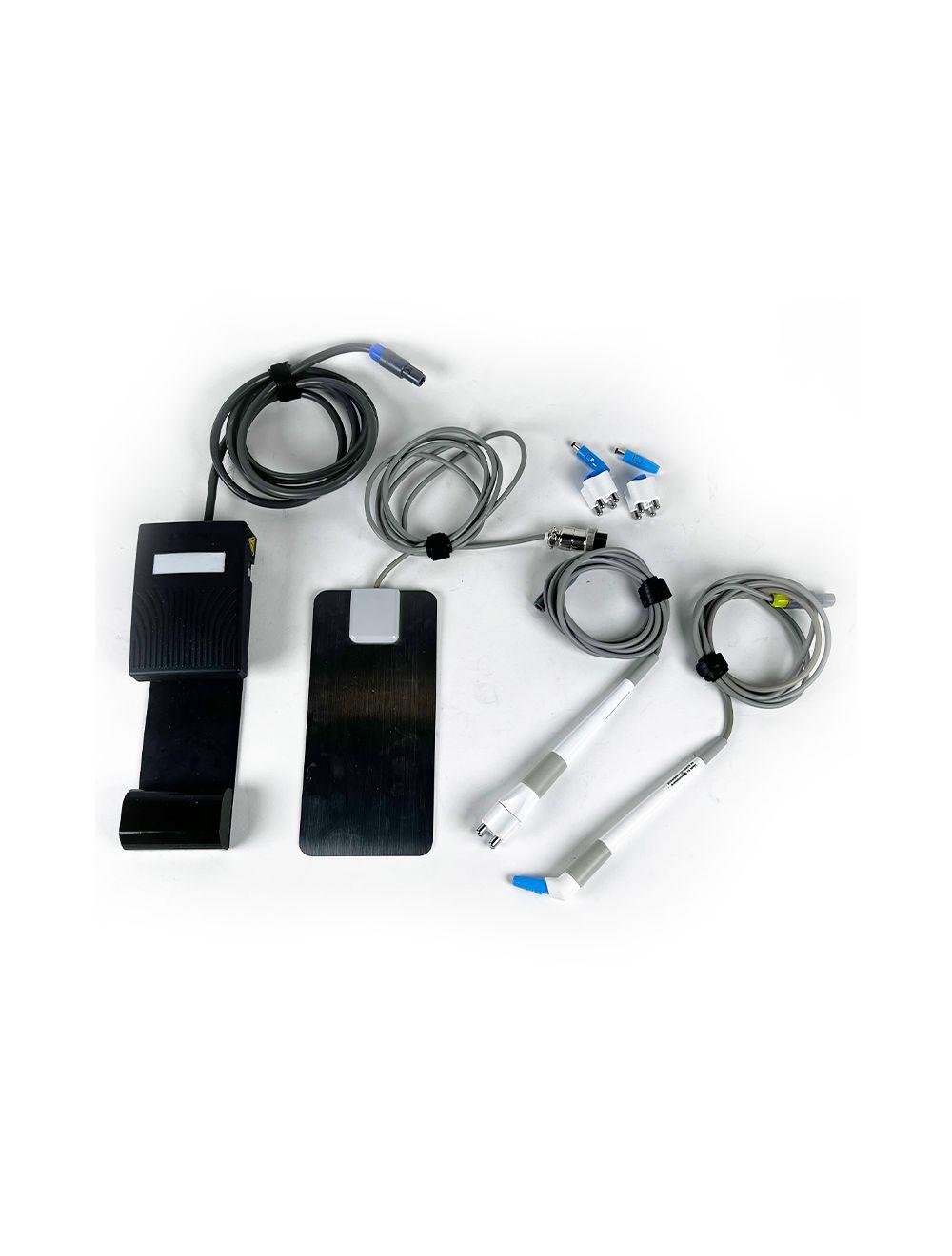 2018 Agnes RF ESG Precision Insulated Radio Frequency Acne Microneedling System