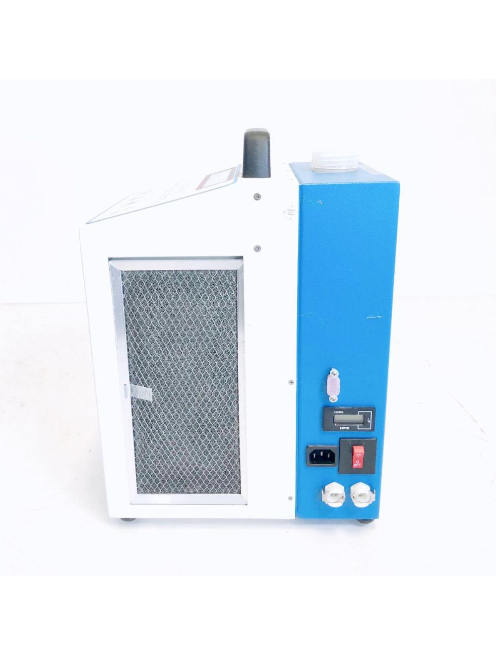 ThermoTek T-250P-1 ソリッドステート温度調節制御レーザーチラー