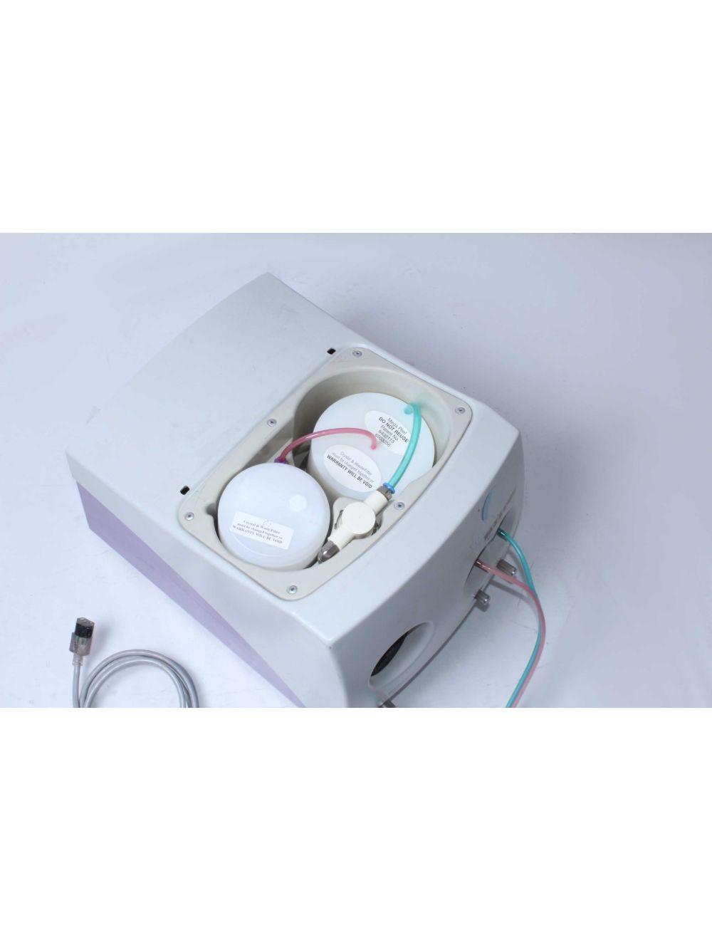 DermaMed MegaPeel Platinum Crystal Microdermabrasion Mega Peel Skin Resurfacing Sol International Medical