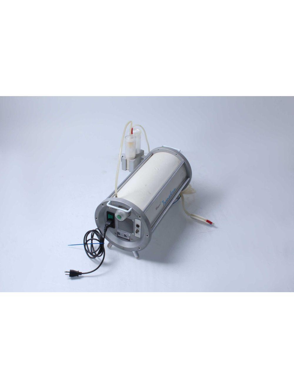 Mattioli UltraPeel Transderm Ultra Peel Crystal Microdermabrasion Resurfacing Sol International Medical