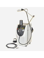 キャンデラ ジェントルYAGレーザー 1064 毛髪静脈除去 2HP VR HR ジェントルYAG 2005