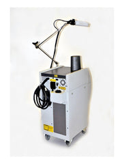 キャンデラ ジェントルYAGレーザー 1064 毛髪静脈除去 2HP VR HR ジェントルYAG 2005
