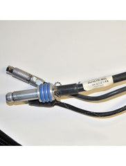 キャンデラ ジェントルYAGレーザー 1064 毛髪静脈除去 2HP VR HR ジェントルYAG 2005