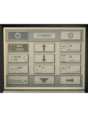 キャンデラ ジェントルYAGレーザー 1064 毛髪静脈除去 2HP VR HR ジェントルYAG 2005