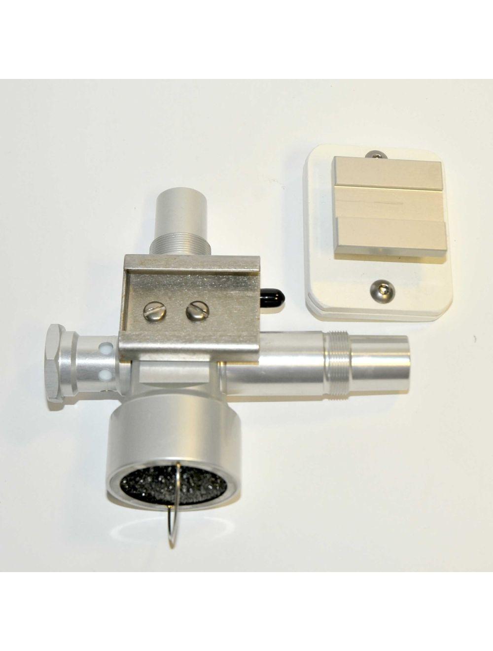 Dundas Pronox Passive Scavenger Non-Recirculating Pro-Vak Pump Waste Gate KIT Sol International Medical