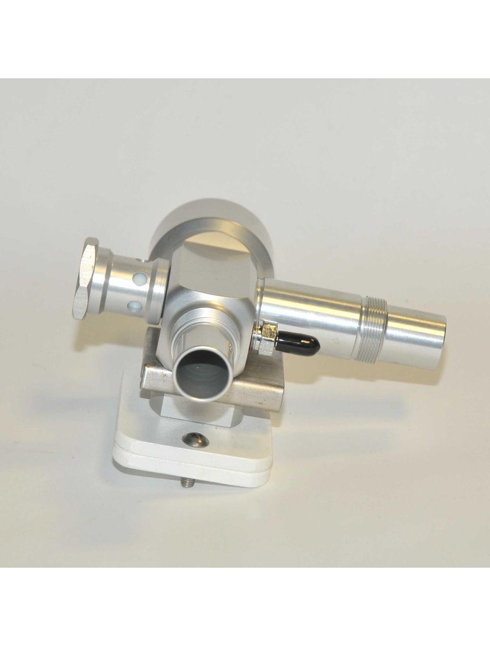 Dundas Pronox Passive Scavenger Non-Recirculating Pro-Vak Pump Waste Gate KIT Sol International Medical