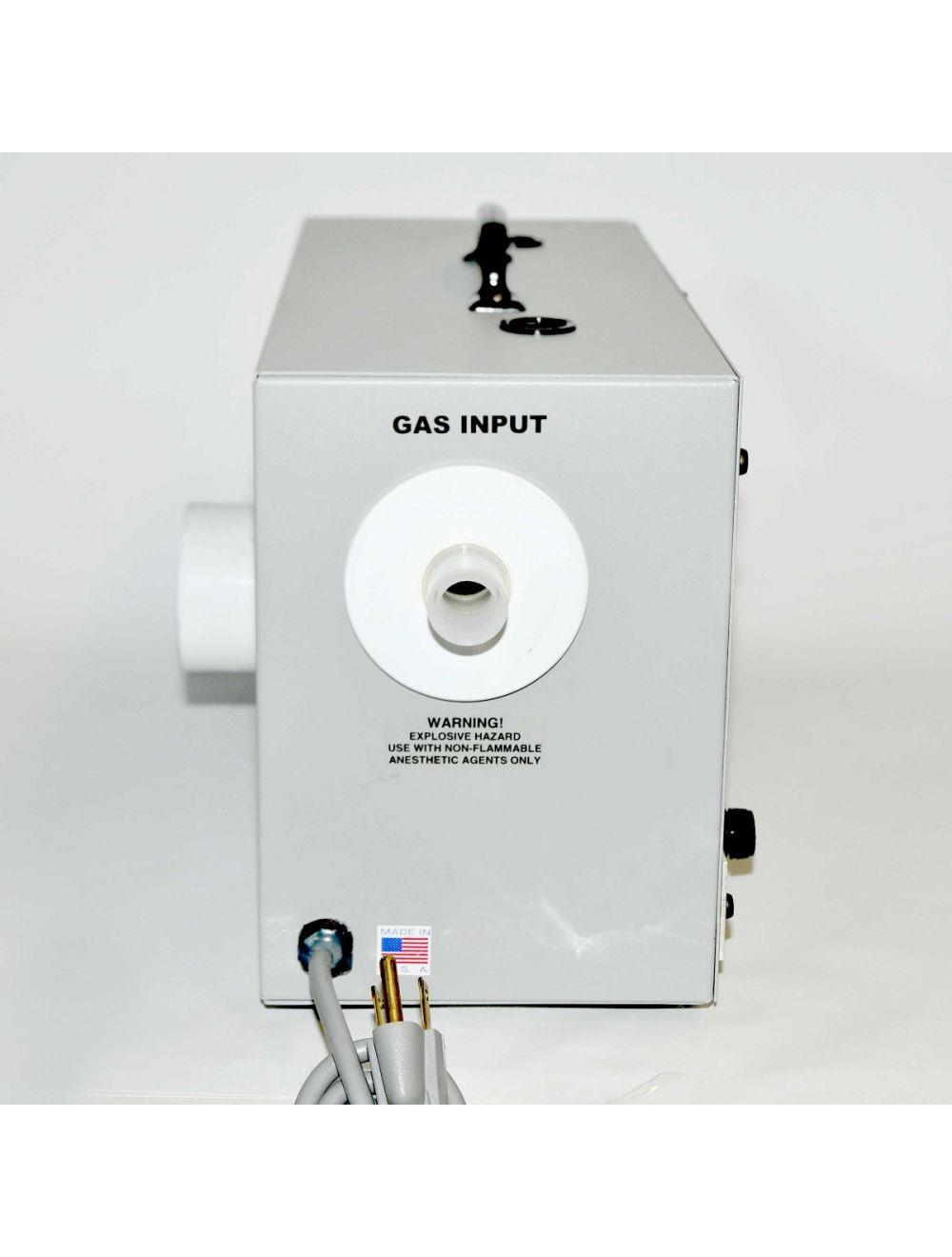 Dundas Pronox Passive Scavenger Non-Recirculating Pro-Vak Pump Waste Gate KIT Sol International Medical