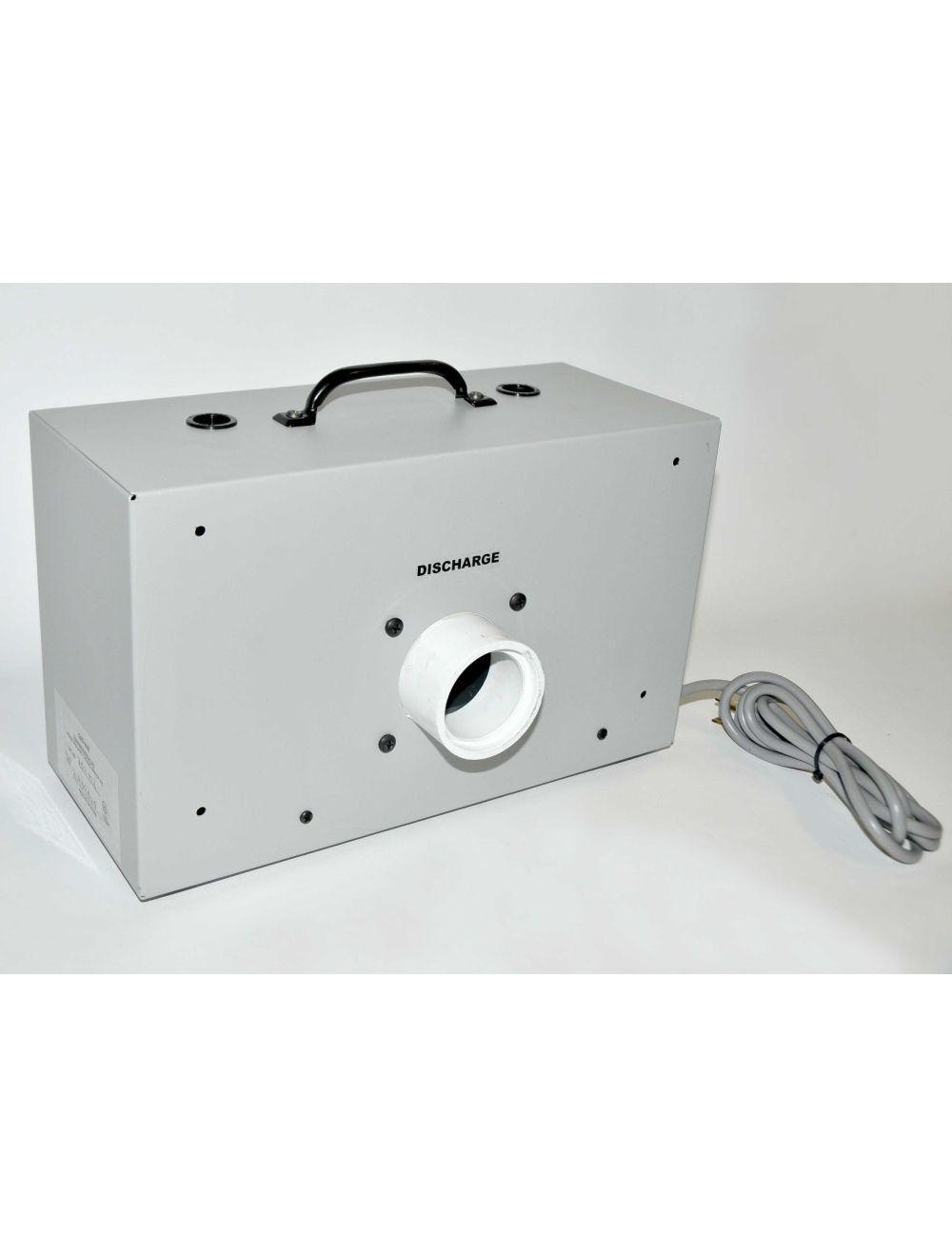 Dundas Pronox Passive Scavenger Non-Recirculating Pro-Vak Pump Waste Gate KIT Sol International Medical