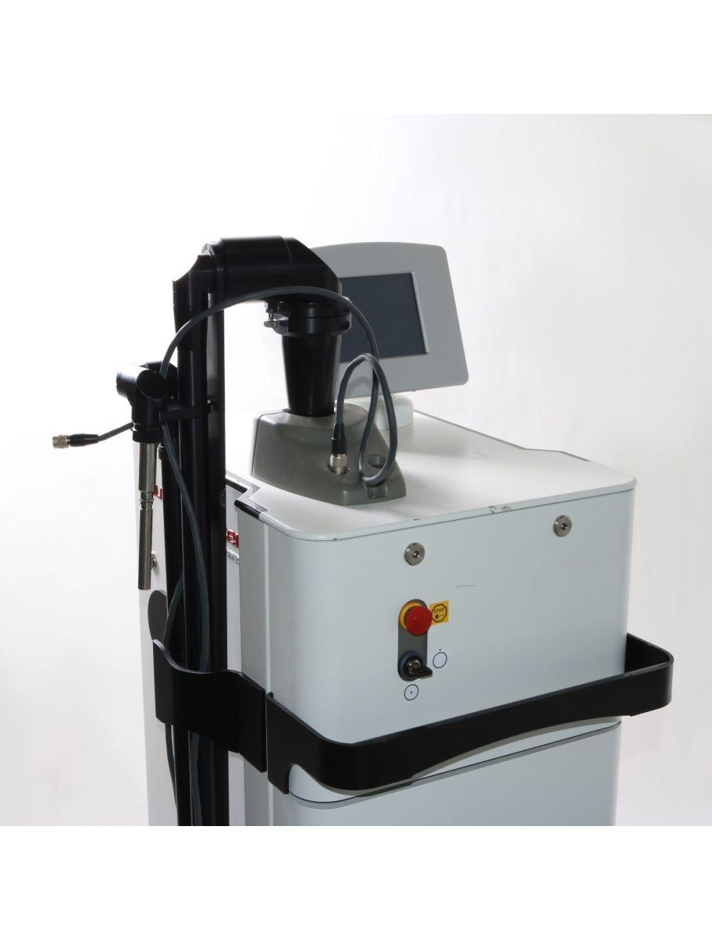 2015 Quanta YouLaser 30W CO2 10600 You Laser Fractional Scanner Surgical HPs