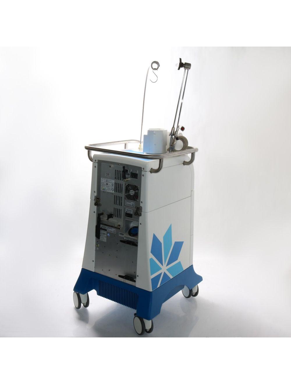 Zeltiq CoolSculpting CoolAdvantage 5 HPs ADVANTAGE Petite Plus CoolSmooth Mini Zeltiq
