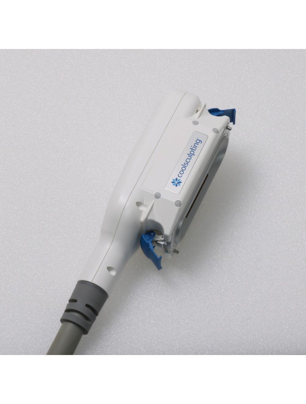 Zeltiq CoolSculpting CoolAdvantage 5 HPs ADVANTAGE Petite Plus CoolSmooth Mini Zeltiq