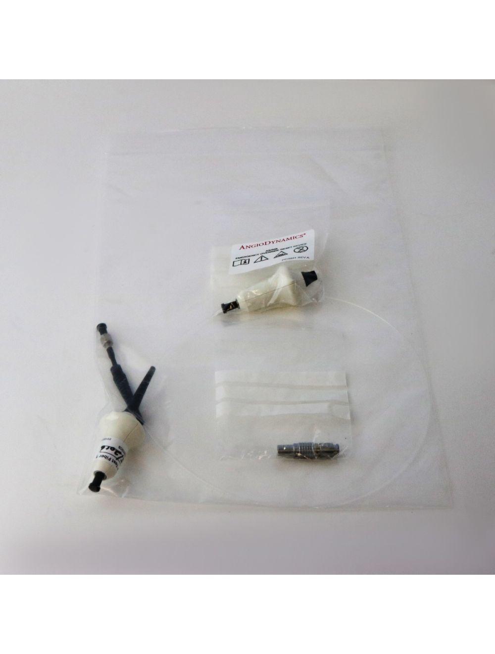 2014 AngioDynamics VenaCure EVLT Indium Phosphate 1470 Vena Cure 12W Vein Laser Sol International Medical