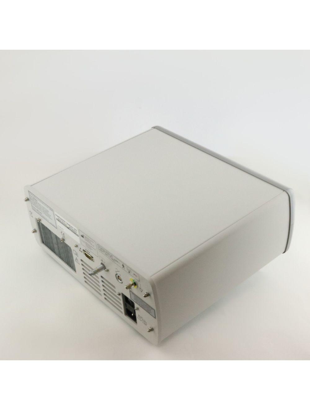 2014 AngioDynamics VenaCure EVLT Indium Phosphate 1470 Vena Cure 12W Vein Laser Sol International Medical