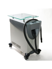 2015年Zimmer Cryo 6人冷光錶皮空氣冷卻療法雷射IPL