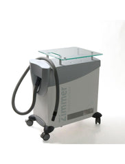 2015年Zimmer Cryo 6人冷光錶皮空氣冷卻療法雷射IPL