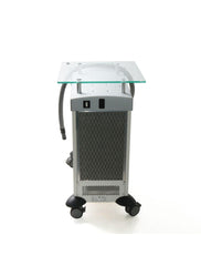 2015年Zimmer Cryo 6人冷光錶皮空氣冷卻療法雷射IPL