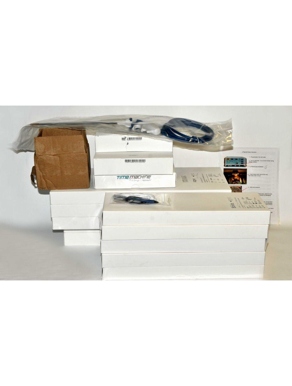2020 Renuvion Electrosurgical Generator ESG Apyx-RS3 Medical Bovie J-Plasma RF InMode