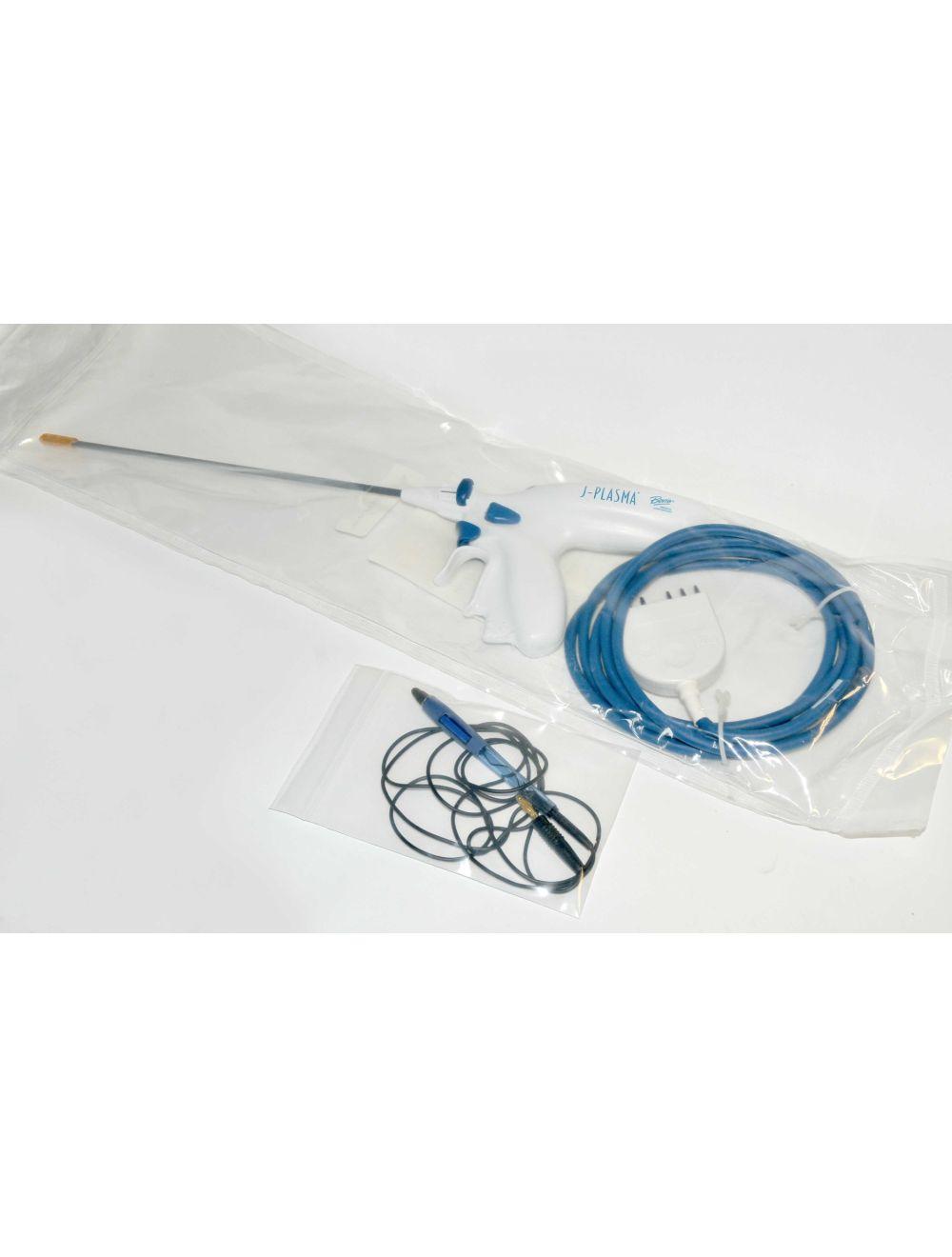2020 Renuvion Electrosurgical Generator ESG Apyx-RS3 Medical Bovie J-Plasma RF InMode