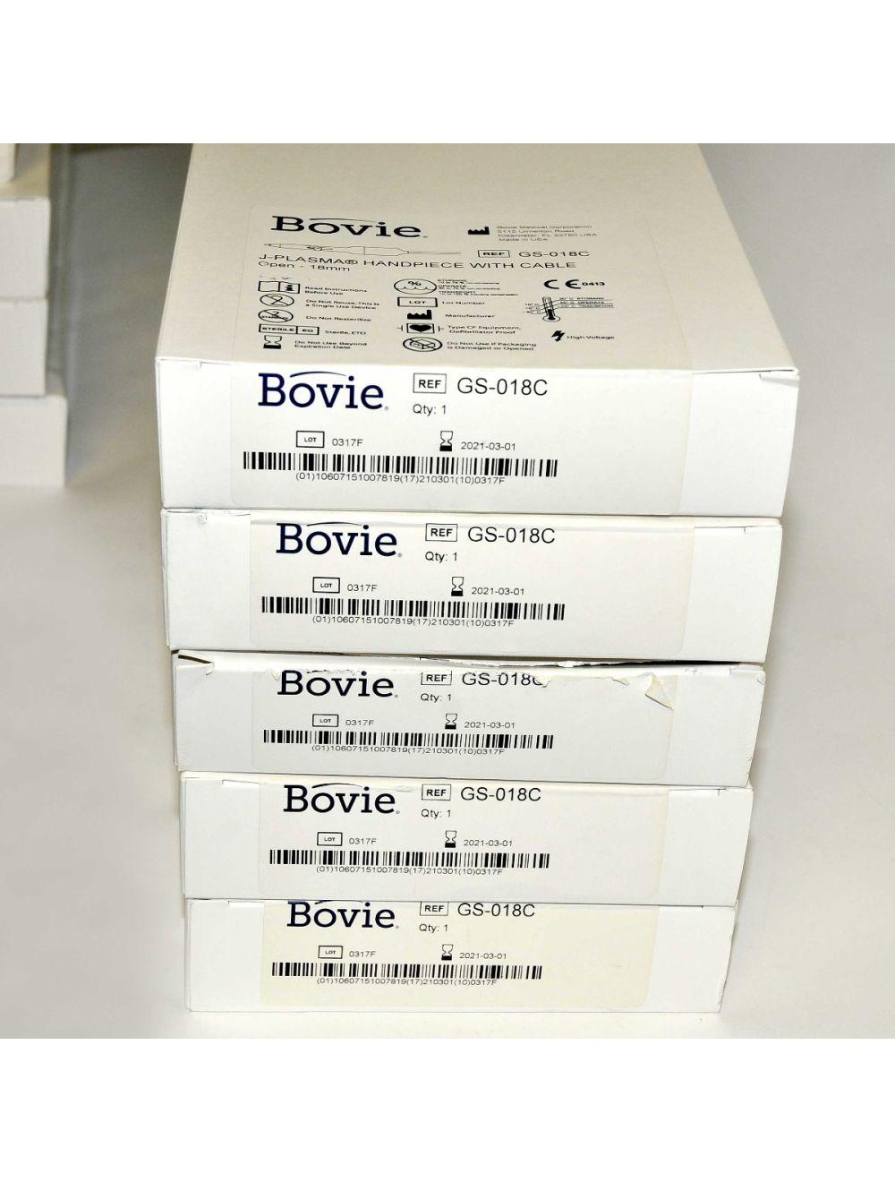 2020 Renuvion Electrosurgical Generator ESG Apyx-RS3 Medical Bovie J-Plasma RF InMode