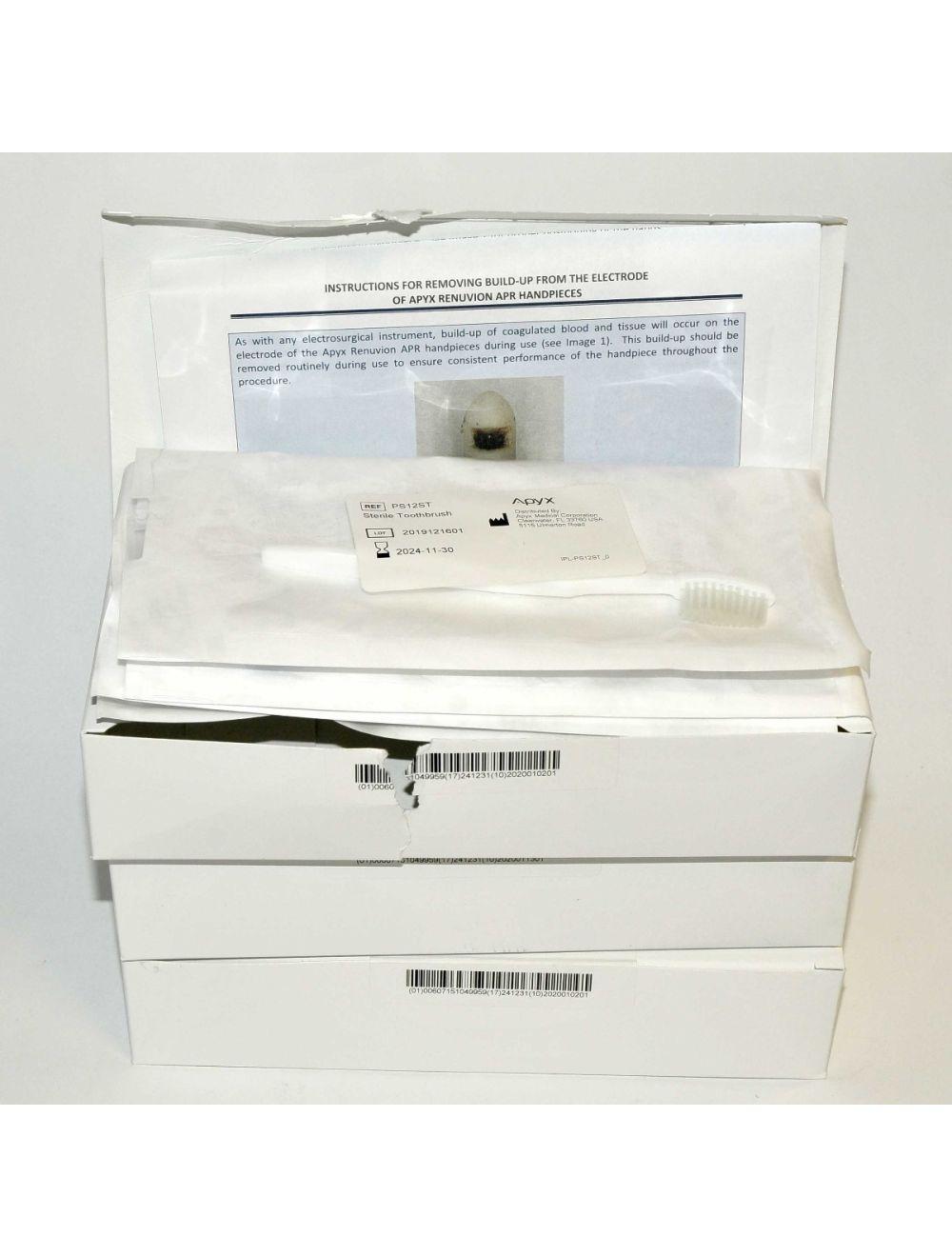 2020 Renuvion Electrosurgical Generator ESG Apyx-RS3 Medical Bovie J-Plasma RF InMode