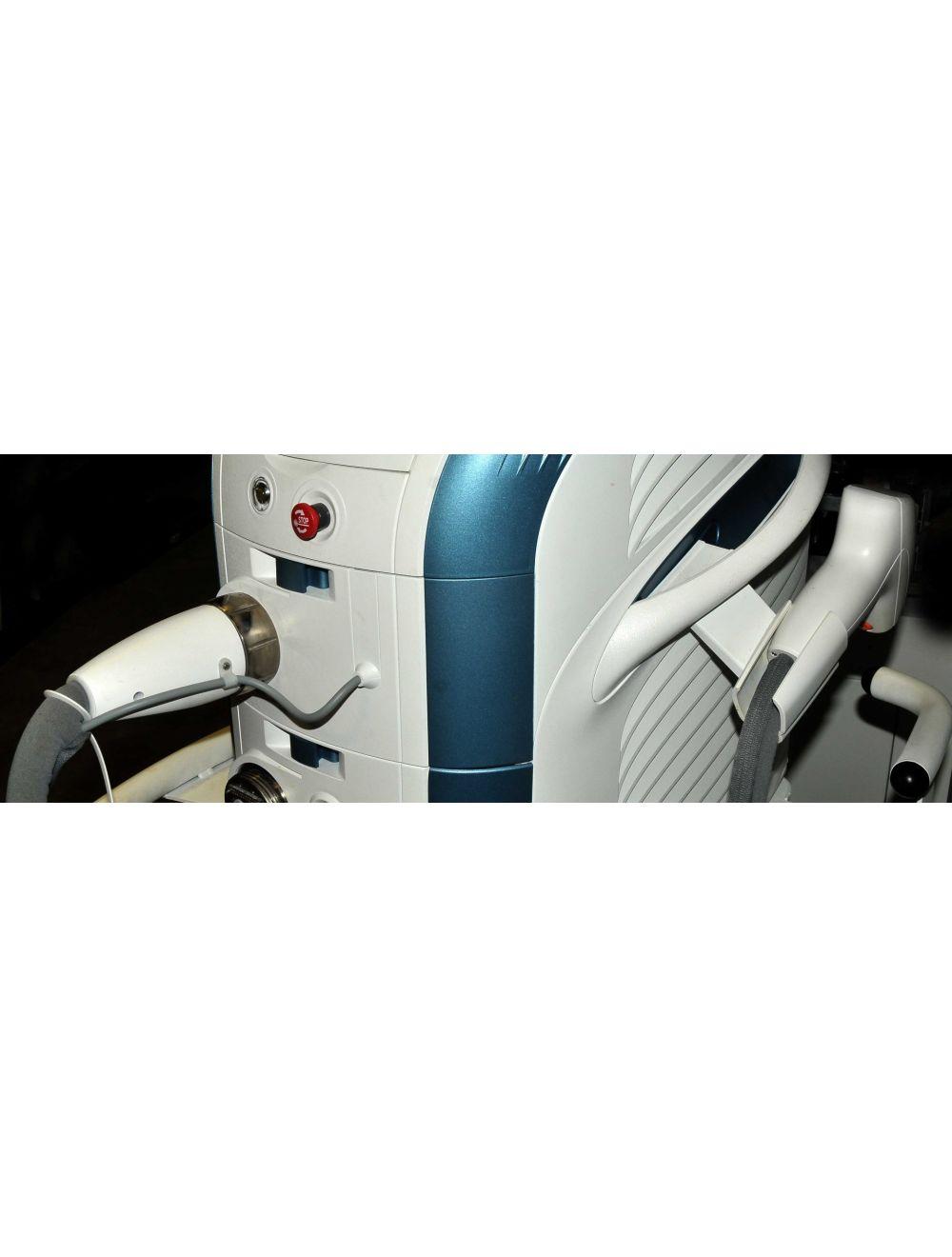 Lumenis M22 ResurFX 1565nm Laser Module Non Ablative Skin Resurfacing 13953 Shot Lumenis