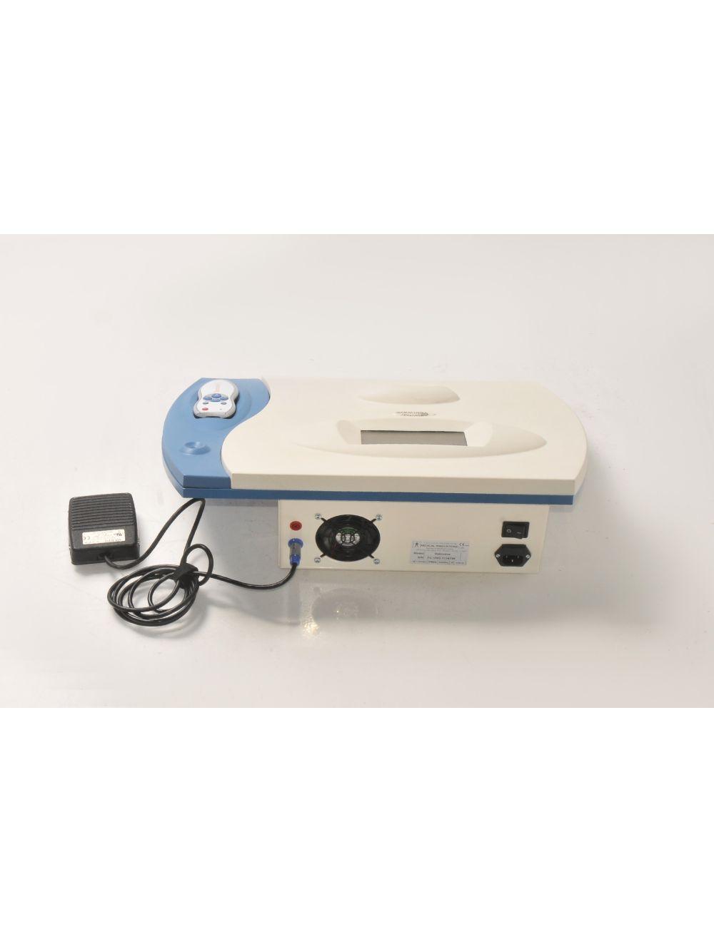 Veinwave Precise RF Ablation Sclerotherapy Spider Thread Veins Telangiectasia Sol International Medical