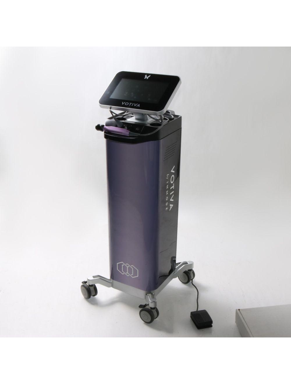 2017 InMode Votiva W/ Forma V Plus 90 RF Vaginal EMS vTone Enabled In Mode InMode
