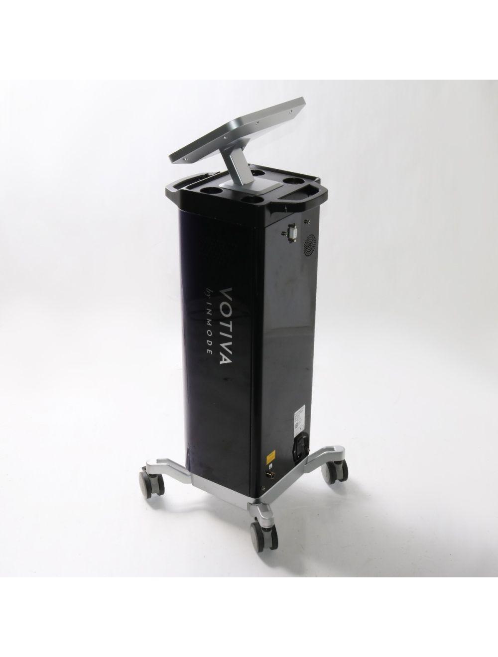 2017 InMode Votiva W/ Forma V Plus 90 RF Vaginal EMS vTone Enabled In Mode InMode