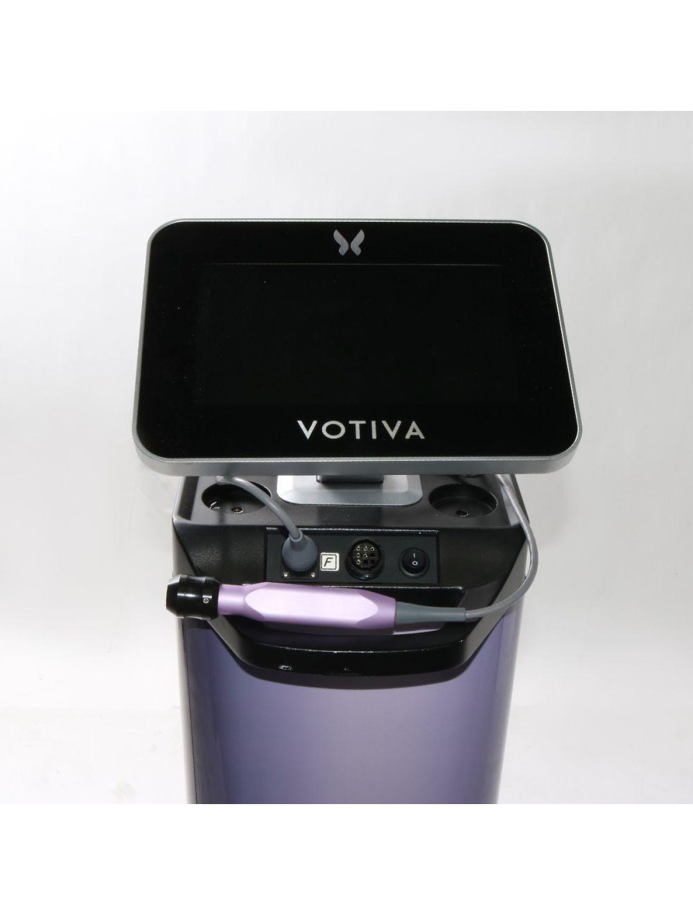 2017 InMode Votiva W/ Forma V Plus 90 RF Vaginal EMS vTone Enabled In Mode InMode