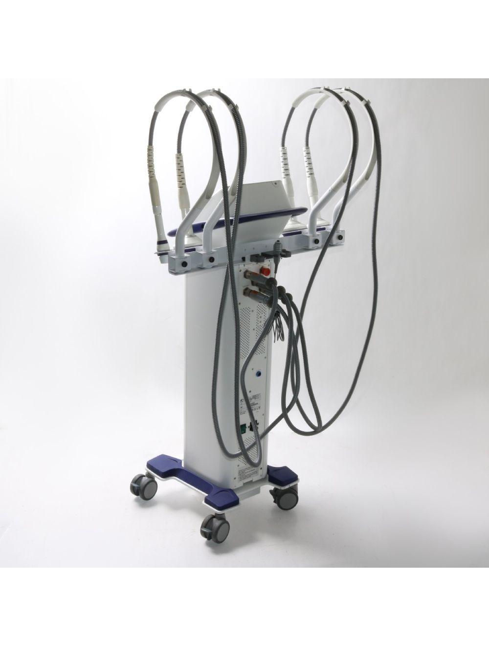 2016 Pollogen Legend+ Plus RF Microneedle Skin Tightening Wrinkle Reduction Lumenis