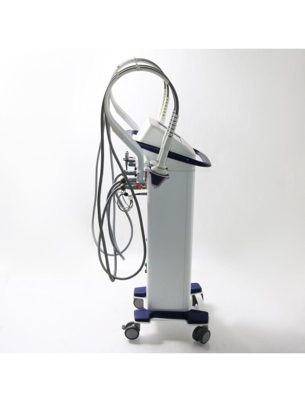 2016 Pollogen Legend+ Plus RF Microneedle Skin Tightening Wrinkle Reduction Lumenis