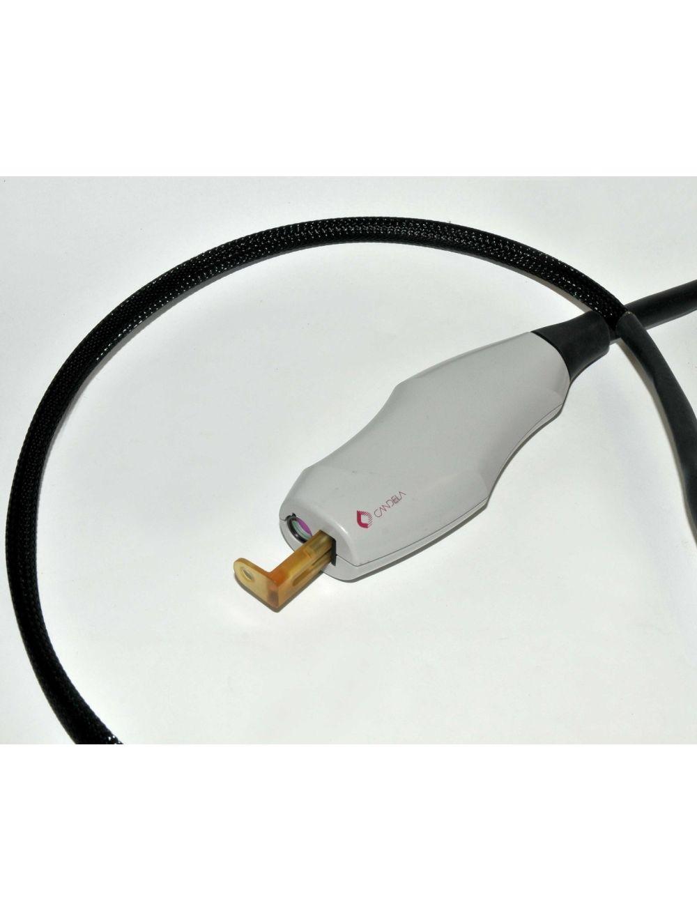 Candela Smoothbeam Diode 1450nm Laser Smooth Beam Wrinkles Acne Scar Aging Skin