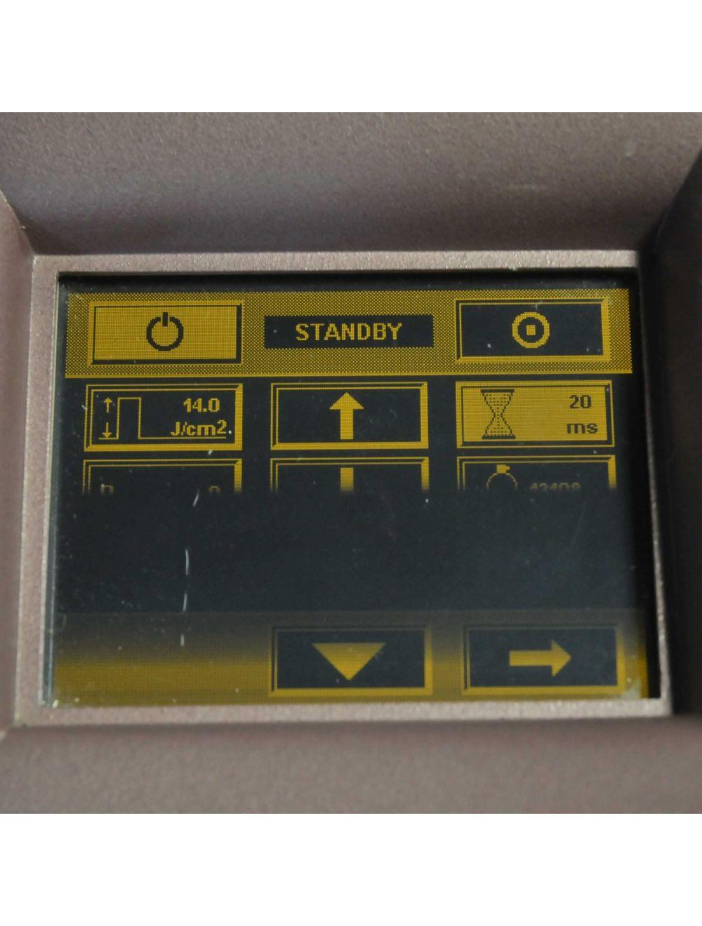 Candela Smoothbeam Diode 1450nm Laser Smooth Beam Wrinkles Acne Scar Aging Skin