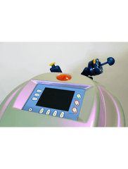 CYNOSURE DEKA Tri Active 二極體雷射 臉部緊緻肌膚 Triactive 2007