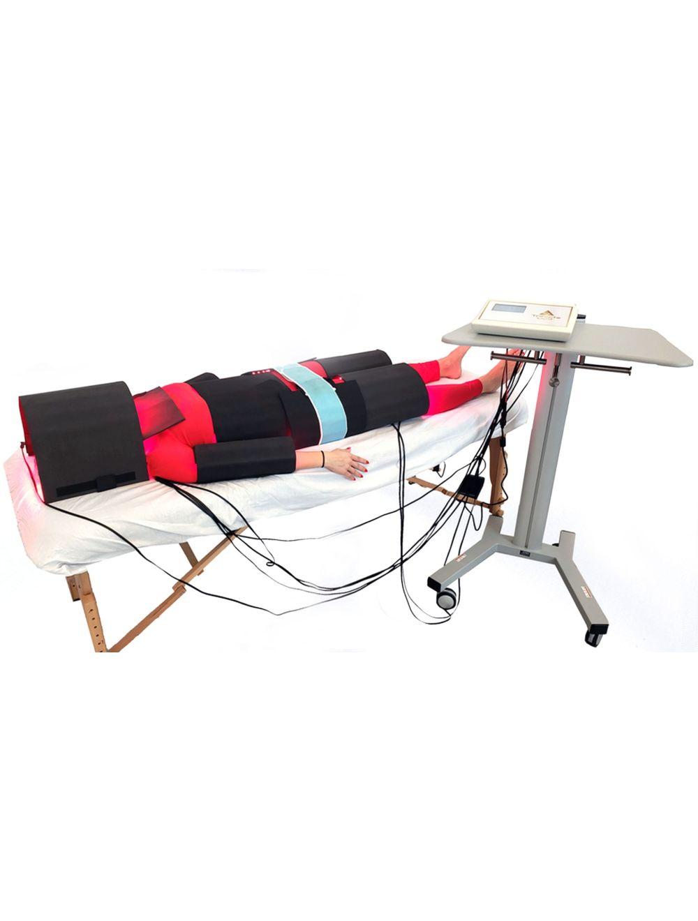 IdealLight 6 Pad Ideal Red Light Therapy Diode Facial Skin Tightening Anti Aging