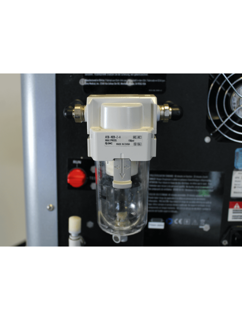 Envy Medical Silkpeel MD SP3 DermalInfusion Skin Exfoliation Facial Pore SP 3