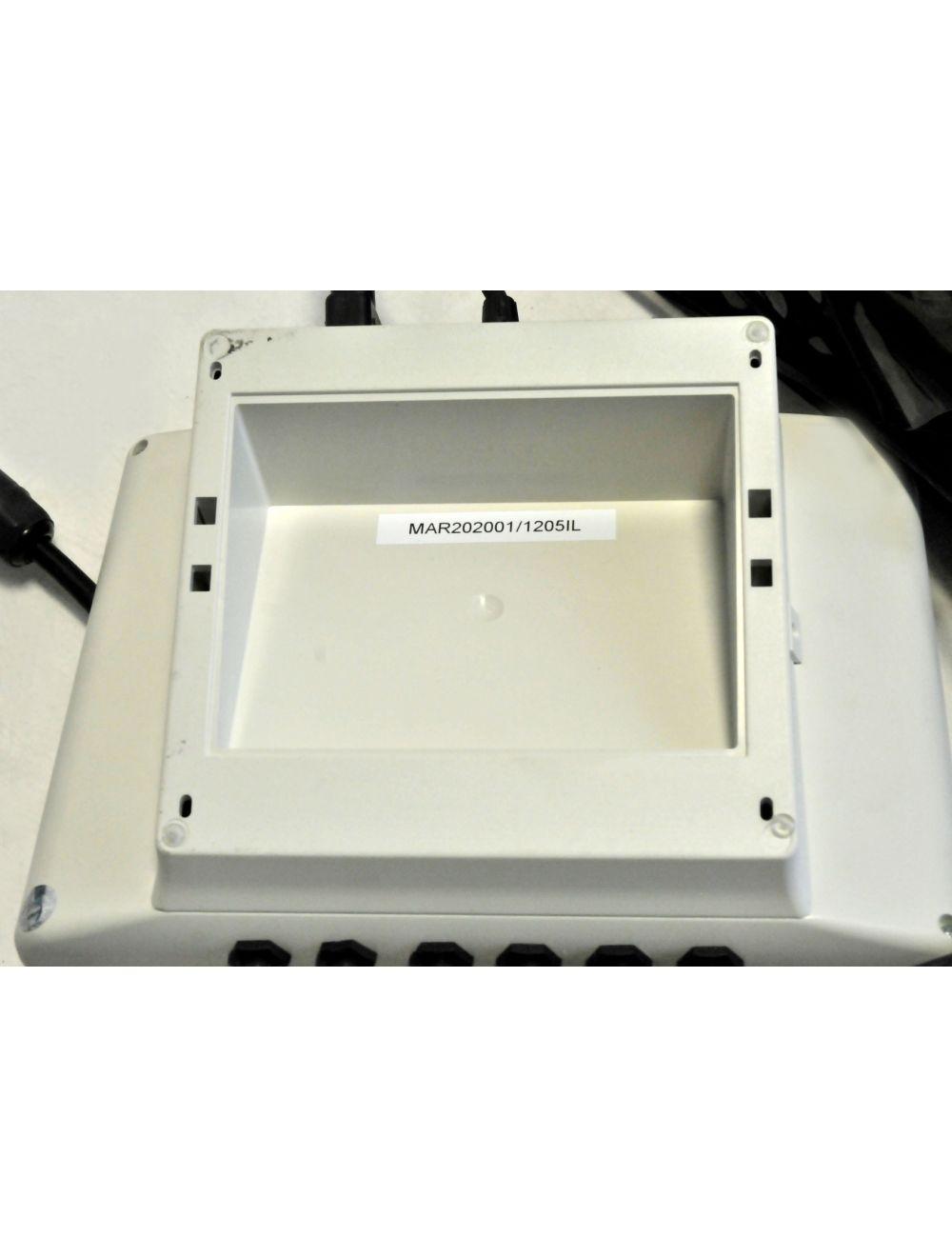 IdealLight 6 Pad Ideal Red Light Therapy Diode Facial Skin Tightening Anti Aging