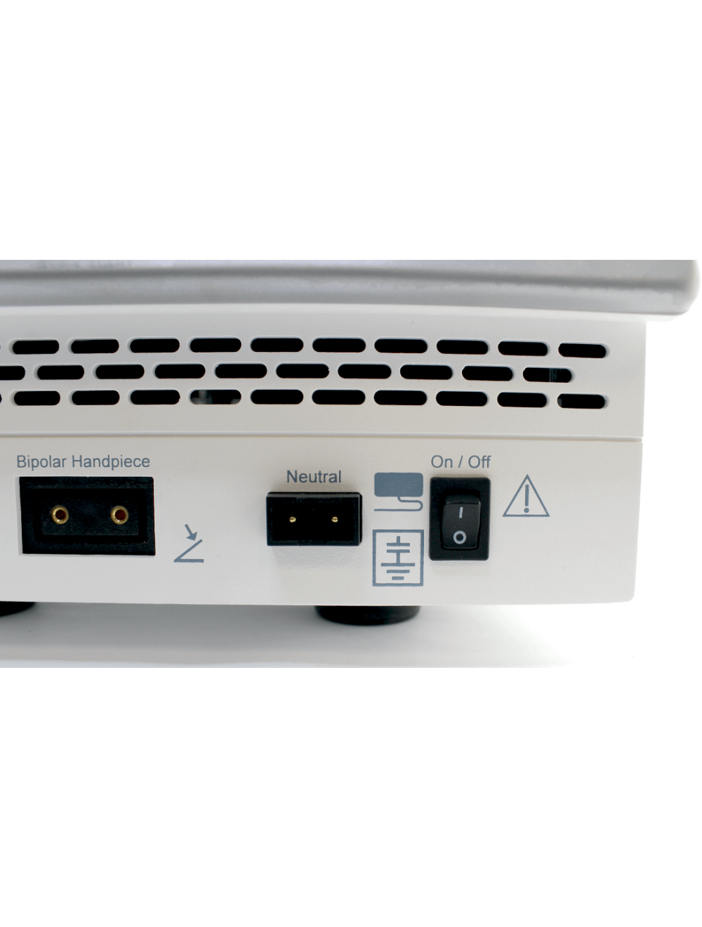 Ellman Pelleve RF Wrinkle Reduction System S5-IEC / Radiosurgical Generator Sol International Medical